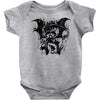 you cain't pass Baby Bodysuit