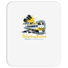 darjeeling limited Mousepad