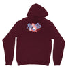 sports sloth Unisex Hoodie