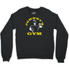 johnny's gym Crewneck Sweatshirt