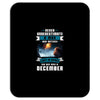 Never Underestimate A Man Who Watches Lost in Space And Was Born in De Mousepad