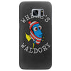 where's waldory (type) Samsung Galaxy S7 Edge