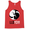 lloyd (2) Tank Top