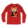 fox Long Sleeve Shirts