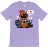 jawas love droids T-Shirt