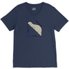 hypotenuse math humor V-Neck Tee