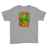 sail together Youth Tee