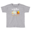 keep on cookin' new mexico Toddler T-shirt