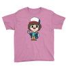 toothless Youth Tee