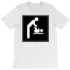 game over baby T-Shirt