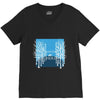 Winter (a214) V-Neck Tee