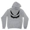 pumpkin face Unisex Hoodie