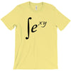 sexy math t shirt s m l xl 2xl 3xl funny awesome sex humor college ner T-Shirt