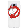 mario ghost Samsung Galaxy S8 Plus