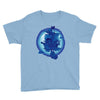 pirate owls Youth Tee