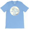 I Love You To The Moon And Back T-Shirt