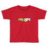 SAVE FERRIS Toddler T-shirt