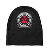 ironman triathlon 70 Baby Beanies