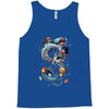 miya world Tank Top