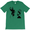khabib vs mcgregor T-Shirt