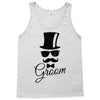 groom Tank Top