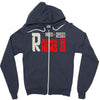 breaking news lp860 best trending Zipper Hoodie