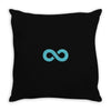twenty one Throw Pillow
