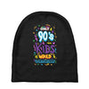 only 90s kids Baby Beanies