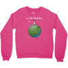 le petit footballeur Crewneck Sweatshirt