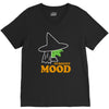 current mood V-Neck Tee