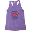curse broken Racerback Tank
