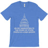 never underestimate T-Shirt