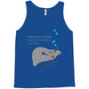 cloudy Tank Top