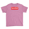 seinfeld Youth Tee