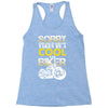 Sorry This Girl Is Already Takenby a Cool And Biker Racerback Tank