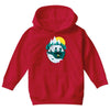 camplove Youth Hoodie