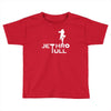 new jethro tull Toddler T-shirt