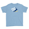 swan dive Youth Tee