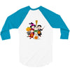 halloween kids 3/4 Sleeve Shirt