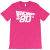 back to the 80's, funny retro T-Shirt