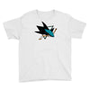 jose sharks youth Youth Tee