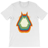 Totoro Retro T-Shirt