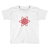 d20 atom Toddler T-shirt