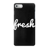 fresh iPhone 7 Case