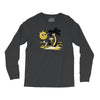 bummer summer Long Sleeve Shirts