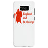 for england and st Samsung Galaxy S8
