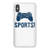 sports iPhoneX