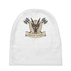 dragon hunter Baby Beanies