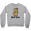 gus gus Crewneck Sweatshirt