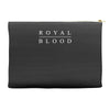 royal blood Accessory Pouches